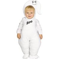 fancy dress lil puffy ghost toddler halloween costume