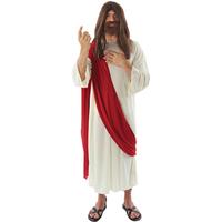 Fancy Dress - Jesus Robe Fancy Dress Costume