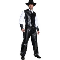 Fancy Dress - Cowboy Costume