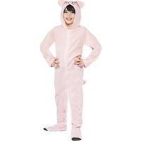Fancy Dress - Pig Costume