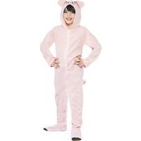 fancy dress pig costume