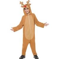 Fancy Dress - Reindeer Boy Costume