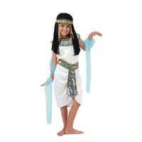 fancy dress child egyptian queen costume