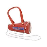 Fancy Dress - Cheerleader Megaphone Handbag