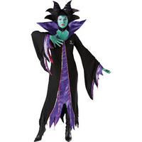 Fancy Dress - Disney Maleficent Costume