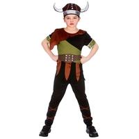Fancy Dress - Child Viking Boy Costume