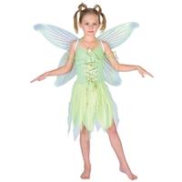 Fancy Dress - Child Never Land Fairy Costume
