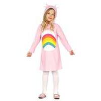 Fancy Dress - Child Rainbow Costume