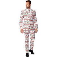 Fancy Dress - Gangstaclaus OppoSuit