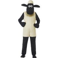 fancy dress child shaun the sheep costume