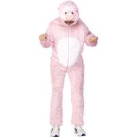 Fancy Dress - Pig Costume