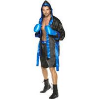 fancy dress boxer costume