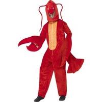 Fancy Dress - Lobster Costume