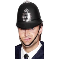 Fancy Dress - Policeman Helmet