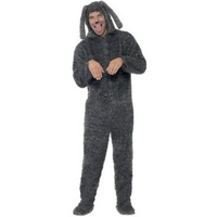 Fancy Dress - Dog Onesie Costume