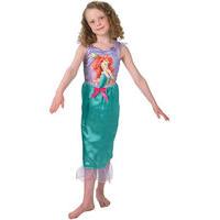 Fancy Dress - Child Disney Story Time Ariel Costume