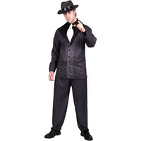 Fancy Dress - Gangster Outfit