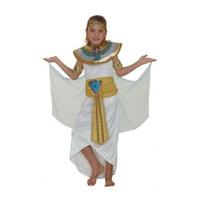 fancy dress child egyptian girl costume