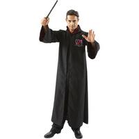 fancy dress hocus pocus robe