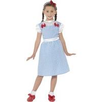 Fancy Dress - Country Girl Costume