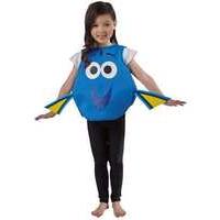 Fancy Dress - Child Dory Tabard