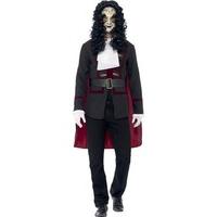 Fancy Dress - Venetian Highwayman Costume