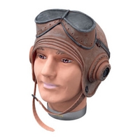 Fancy Dress - Biggles Helmet