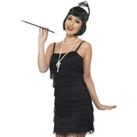 Fancy Dress - Flapper Instant Kit