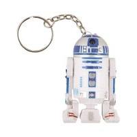Fancy Dress - Star Wars R2-D2 Keychain Torch