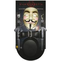 Fancy Dress - V for Vendetta Costume Kit
