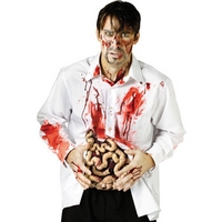 Fancy Dress - Bloody Intestines