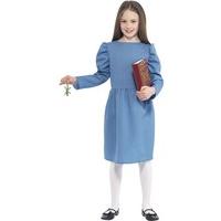 Fancy Dress - Child Roald Dahl Matilda Costume
