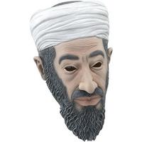 fancy dress osama bin laden mask