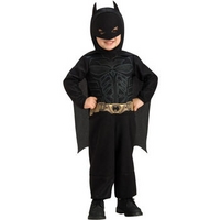 fancy dress toddler the dark knight rises batman costume