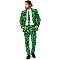 Fancy Dress - Cannaboss OppoSuit