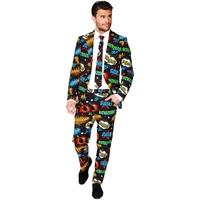 Fancy Dress - Badaboom OppoSuit