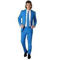 fancy dress blue steel opposuit