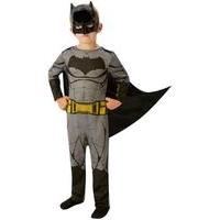 Fancy Dress - Child Dawn of Justice Batman Costume