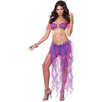 Fancy Dress - Belly Dancer Costume