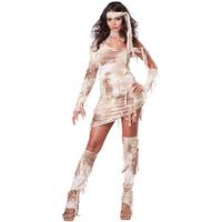 Fancy Dress - Mystical Mummy Costume