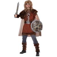 Fancy Dress - Mighty Viking Costume