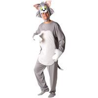 Fancy Dress - Tom Costume (Tom & Jerry)