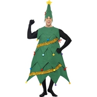Fancy Dress - Christmas Tree Costume