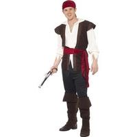 Fancy Dress - Pirate Costume