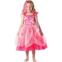 Fancy Dress - Child My Little Pony Pinkie Pie Costume