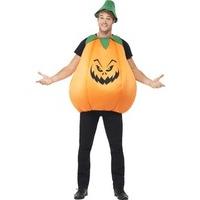 Fancy Dress - Pumpkin Costume