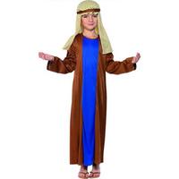 Fancy Dress - Child Joseph Nativity Costume