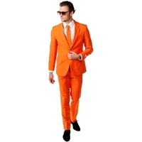 Fancy Dress - The Orange OppoSuit