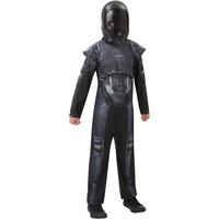 Fancy Dress - Child K-2SO Classic Costume