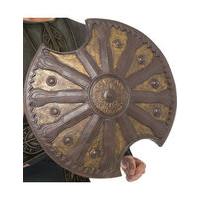 fancy dress achilles shield